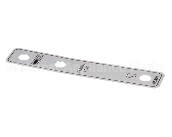 1000936 Antunes Label, Front Panel