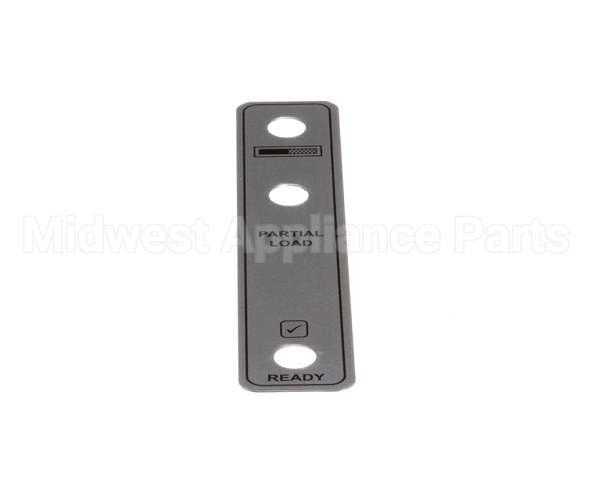 1000936 Antunes Label, Front Panel