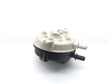100093633 Lochinvar & A.o. Smith 0.85"Wc Pressure Switch