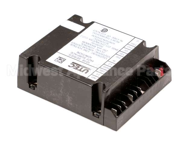 100093696 Polaris Water Heater Ignition Control Before 9833