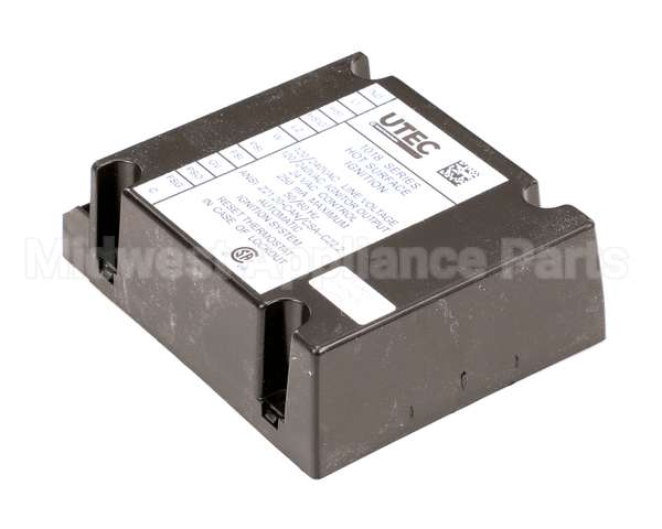 100093696 Polaris Water Heater Ignition Control Before 9833