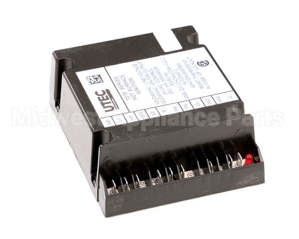 100093696 Polaris Water Heater Ignition Control Before 9833