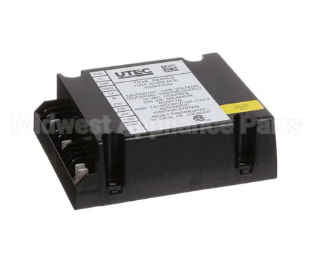 100093697 Polaris Water Heater Ignition Control Module Box Wi