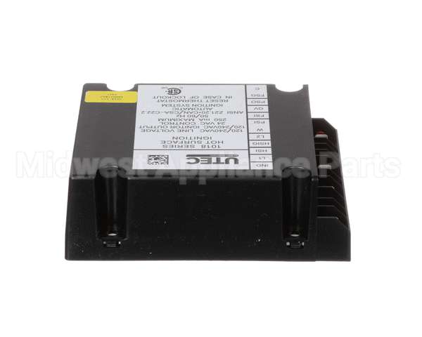 100093697 Polaris Water Heater Ignition Control Module Box Wi