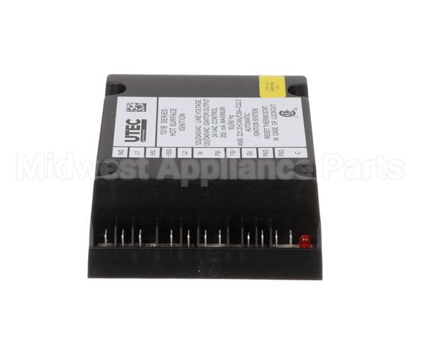 100093697 Polaris Water Heater Ignition Control Module Box Wi