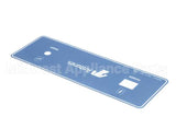 1000943 Antunes Label, Control Hsg