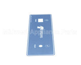 1000943 Antunes Label, Control Hsg