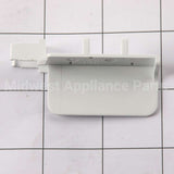10009879 Bosch Clamping Piece