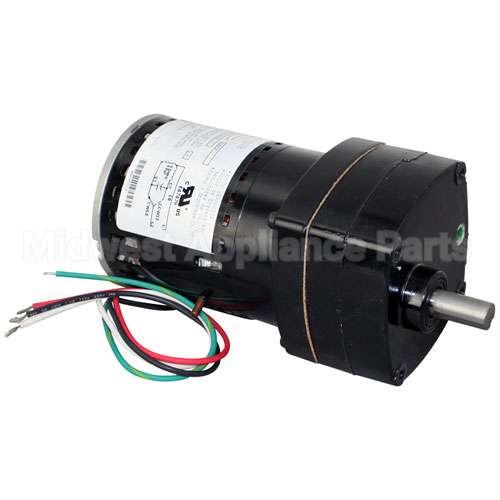 1000V8-00110 Compatible Baxter Gear Motor - Rotator
