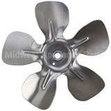 1000V8-00121 Compatible Baxter Fan Blade