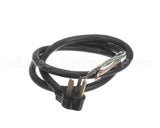 1001-1 Atlas Metal 50 Amp Cord & Plug