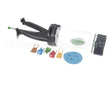 100100 Server Proportion Dispenser,Trip Port