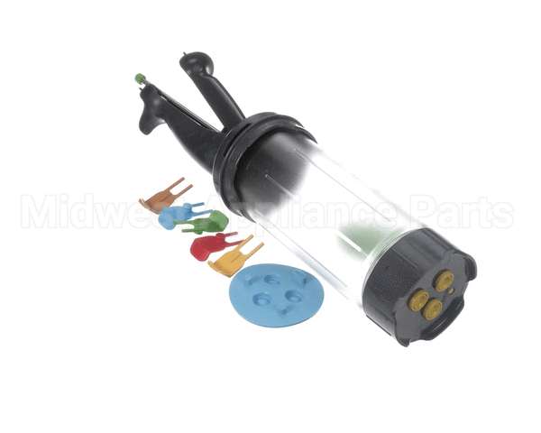 100100 Server Proportion Dispenser,Trip Port