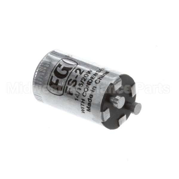 1001005 Compatible Multiplex Starter Lev Fs-2