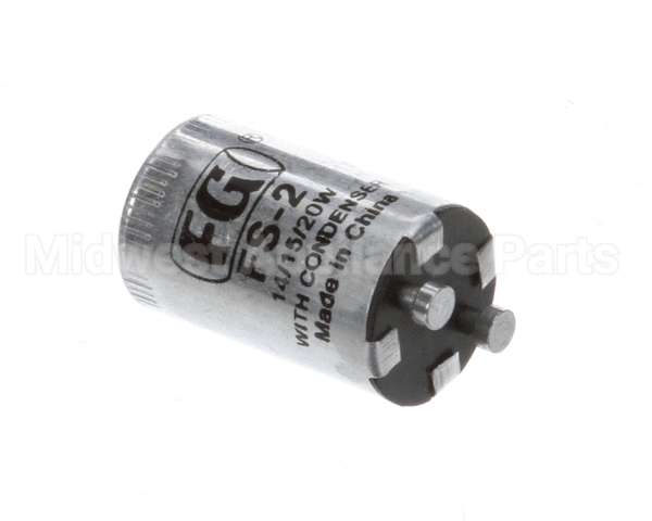 1001005 Multiplex Starter Lev Fs-2