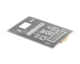 1001006 Antunes Label, Control