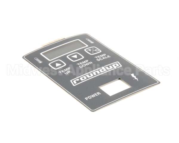 1001006 Antunes Label, Control