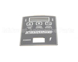 1001006 Antunes Label, Control