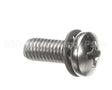 10010107 Ready Access Screw With Lock Washers For Rolle