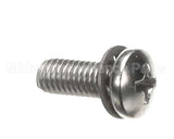 10010107 Ready Access Screw With Lock Washers For Rolle