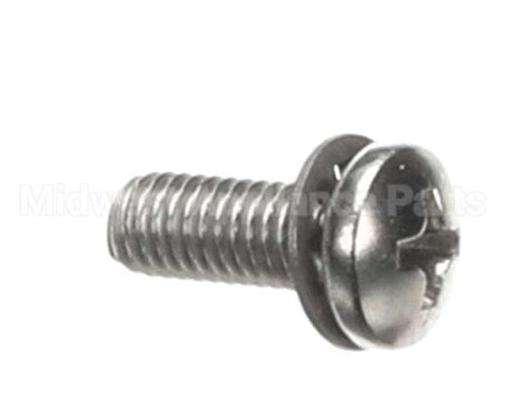 10010107 Ready Access Screw With Lock Washers For Rolle