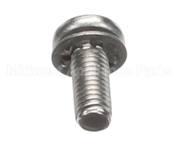 10010107 Ready Access Screw With Lock Washers For Rolle