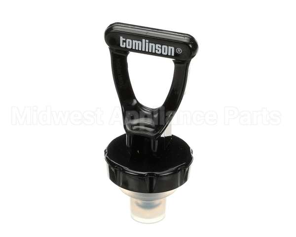 1001013 Tomlinson Upper Assembly