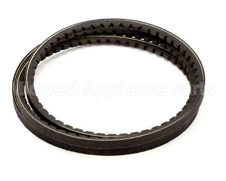 100102 American Dryer Laundry 3Vx740 V-Belt (Cogged)