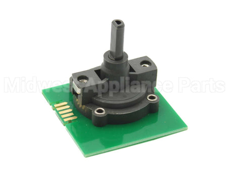 10010239 Bosch Knob