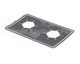 1001047 Antunes Label, Dial Compression