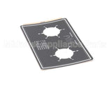 1001047 Antunes Label, Dial Compression