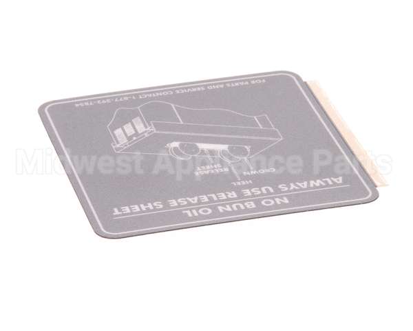 1001056 Antunes Label, Crown Heel