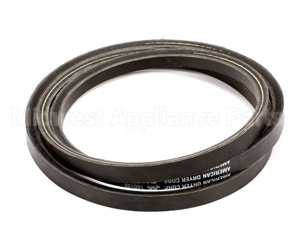 100106 American Dryer Laundry 5L690R V Belt
