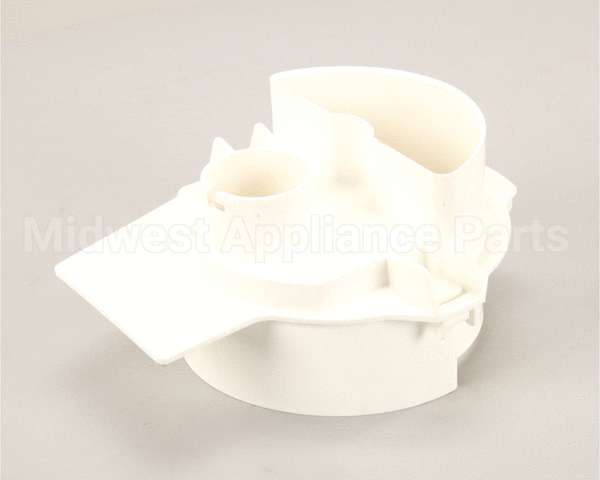 100106 Robot Coupe R2 Vegetable Slicer Lid