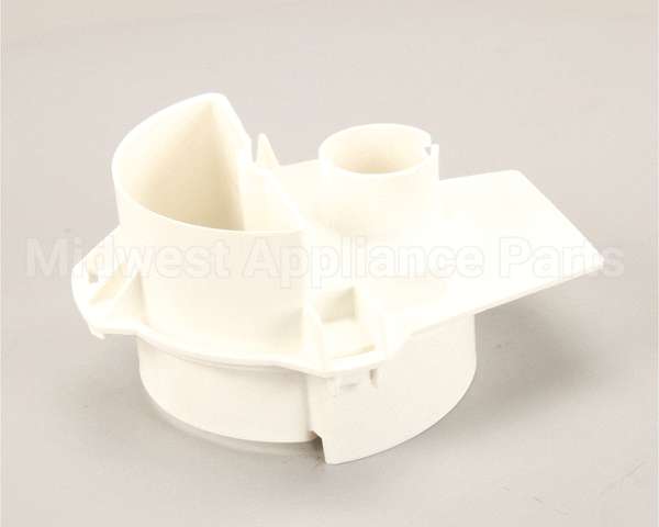100106 Robot Coupe R2 Vegetable Slicer Lid