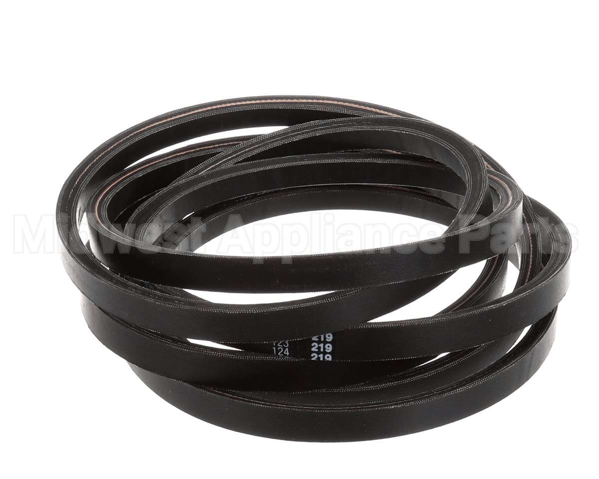100107 American Dryer Laundry 5L670R V Belt