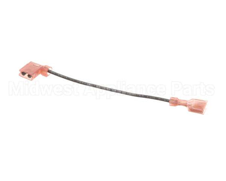 100107 Globe Motor Start Switch Harness