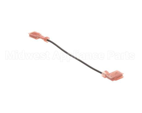 100107 Globe Motor Start Switch Harness