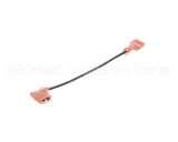 100107 Globe Motor Start Switch Harness