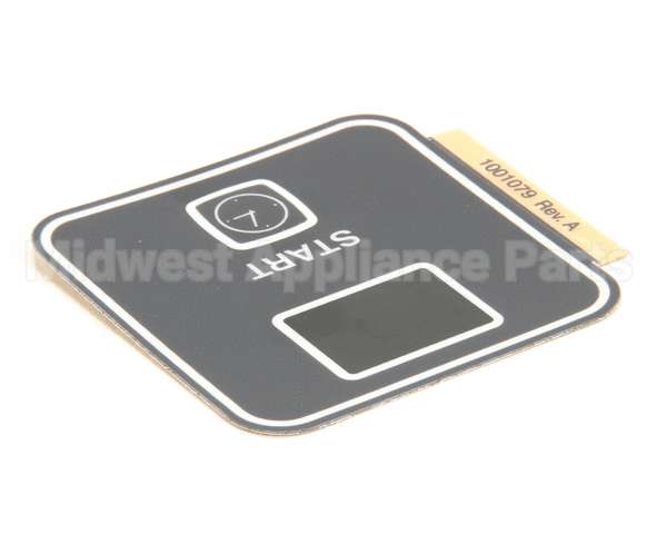 1001079 Antunes Label, Timer