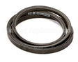 100108 American Dryer Laundry 5L680R V Belt