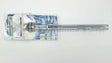100108291 Lochinvar & A.o. Smith 4500W 240V 12" Heating Element