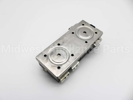 100108424 Lochinvar & A.o. Smith Lower Thermostat W/Cover Wh9-6