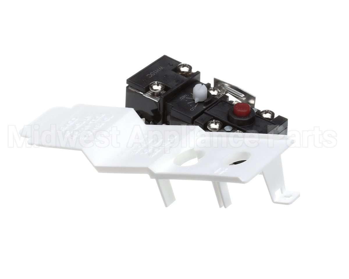 100108951 Lochinvar & A.o. Smith Upper Thermostat W/Eco & Cover