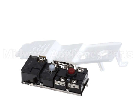 100108952 Lochinvar & A.o. Smith Lower Thermostat W/Eco & Cover