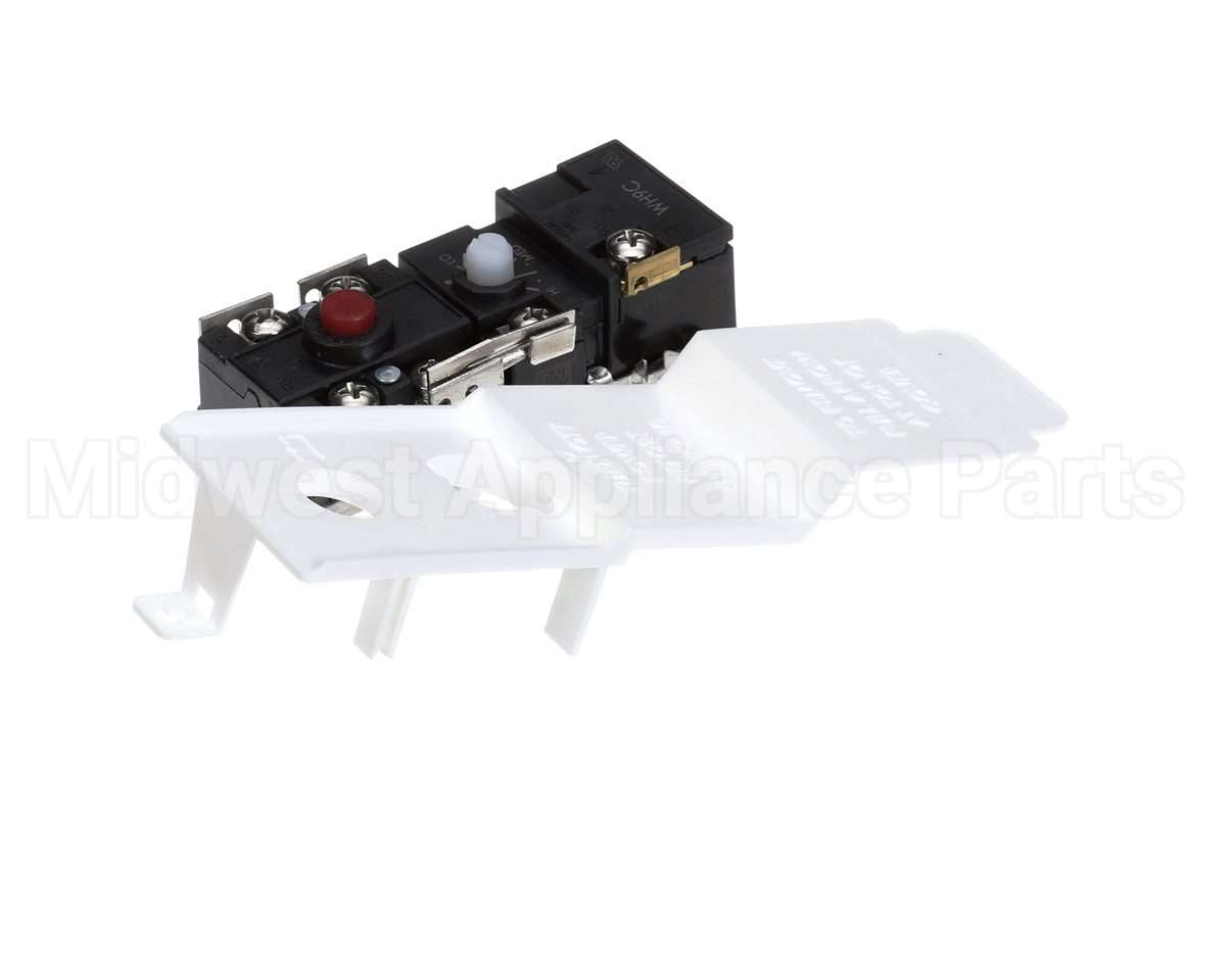 100108952 Lochinvar & A.o. Smith Lower Thermostat W/Eco & Cover