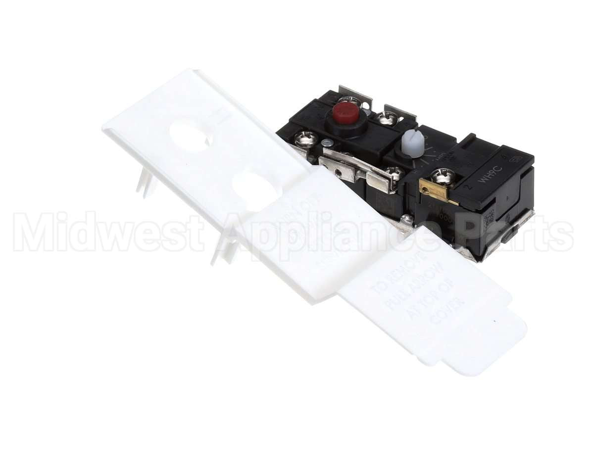 100108952 Lochinvar & A.o. Smith Lower Thermostat W/Eco & Cover