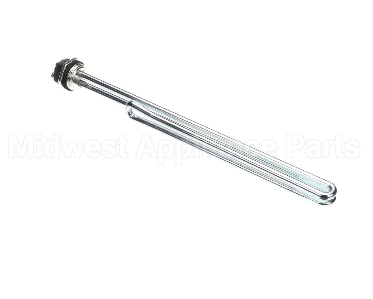 100108977 Lochinvar & A.o. Smith 13.125" 480V 6000W Cu Htg Elem