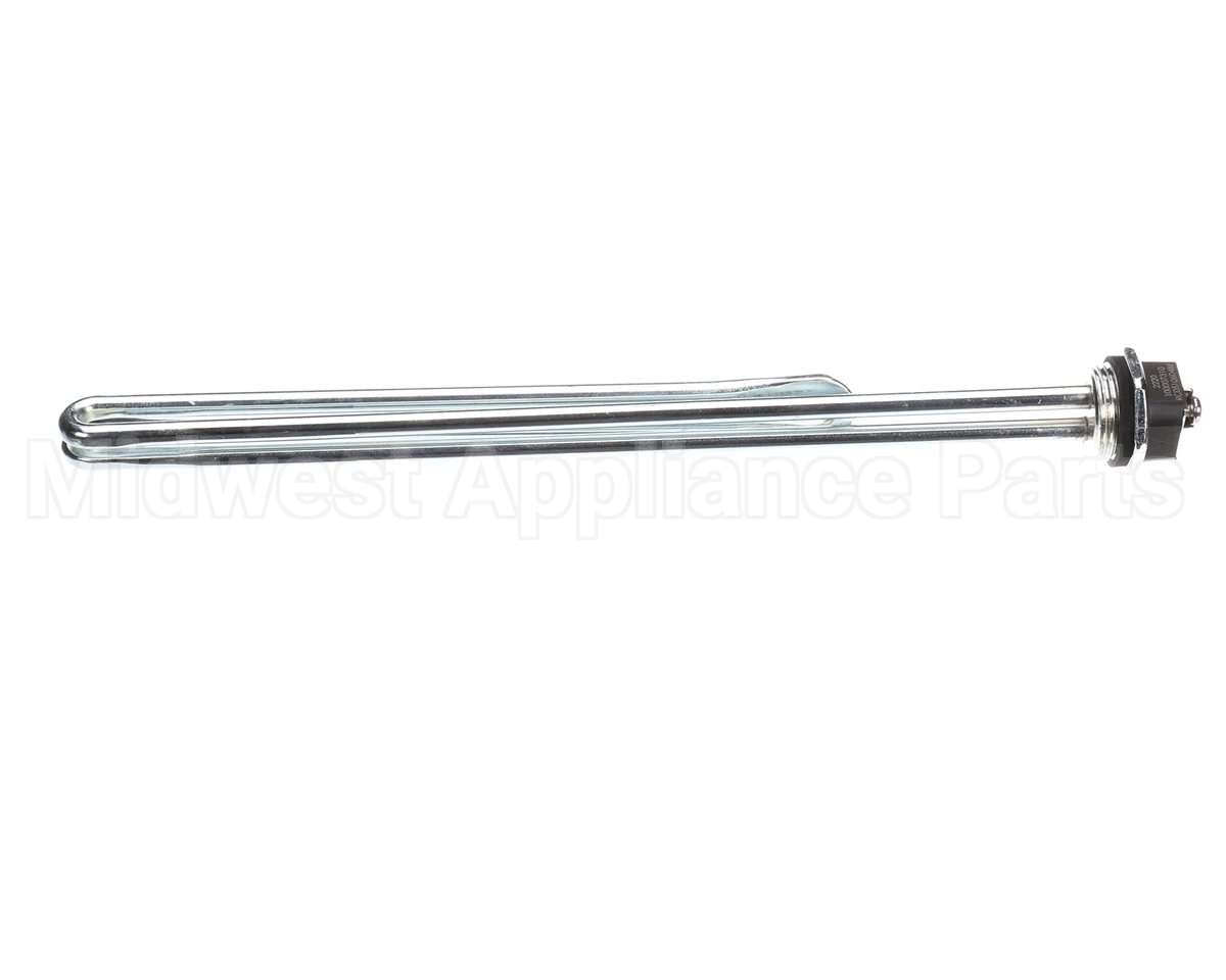 100108977 Lochinvar & A.o. Smith 13.125" 480V 6000W Cu Htg Elem