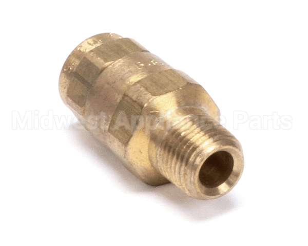 100109 Cleveland Nozzle;Spray